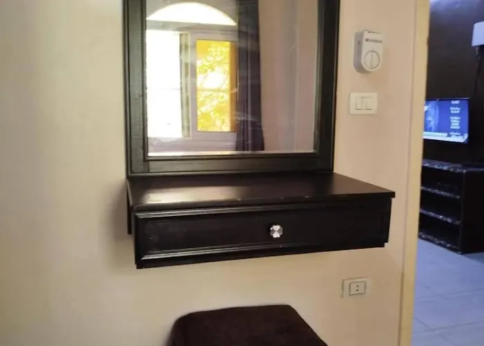 Apartman In Sheraton Metro Street *