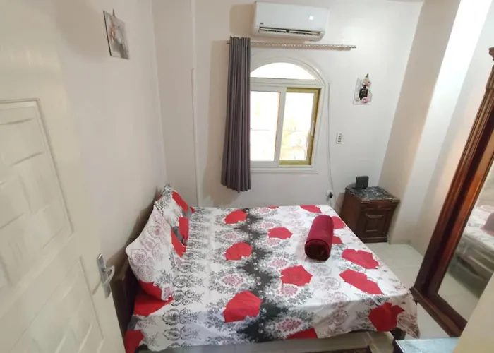 Apartman In Sheraton Metro Street