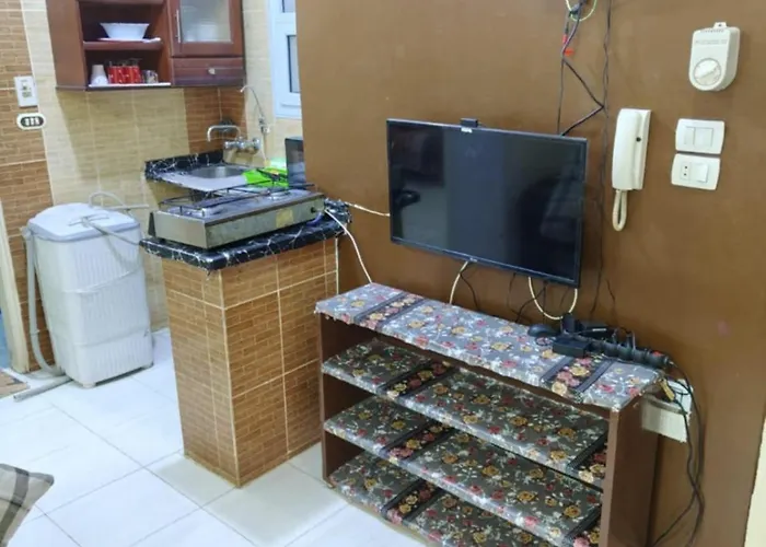 Apartman In Sheraton Metro Street Gurdaka