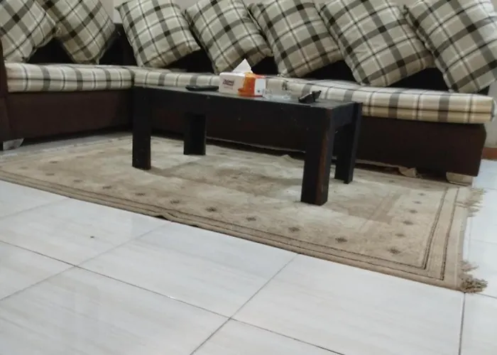 Apartman In Sheraton Metro Street *