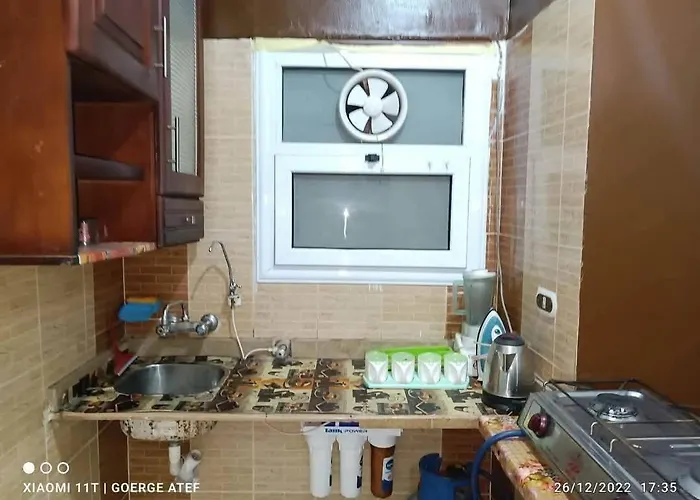 Apartman In Sheraton Metro Street *