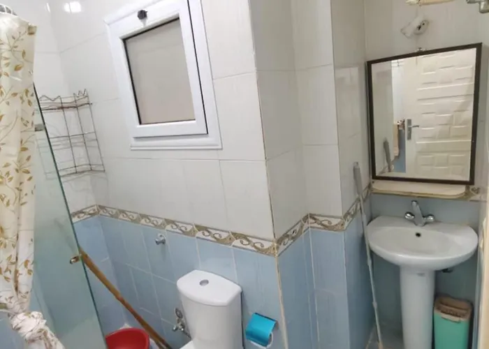 Apartman In Sheraton Metro Street *