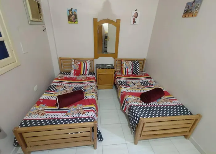Apartman In Sheraton Metro Street Gurdaka