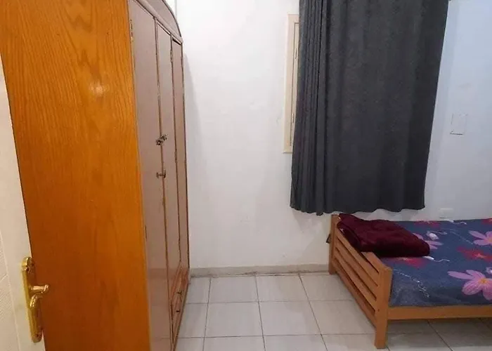 Apartman In Sheraton Metro Street *
